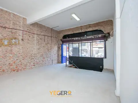Local en Venta en Chacarita, USD 299.000
