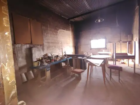 Ministro Francisco Cocchiacharo al 5500