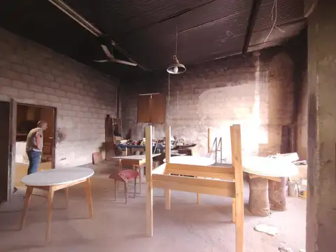 Ministro Francisco Cocchiacharo al 5500