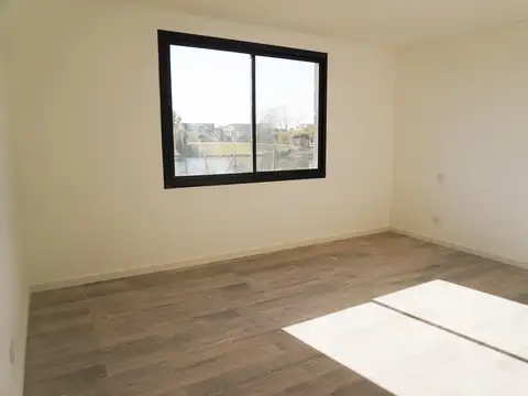 ¡BAJO DE PRECIO! Casa a estrenar en Barrio Privado San Matias