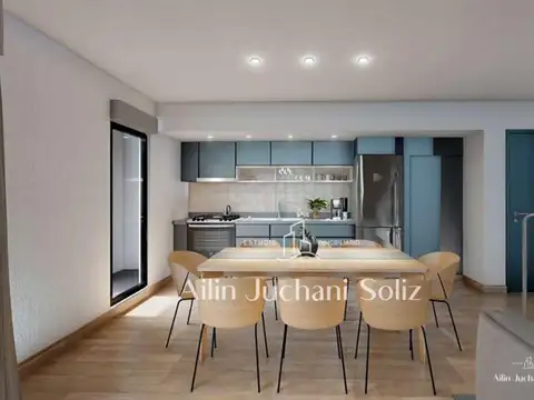 Departamento en Venta en Mar de Ajo, USD 48.000