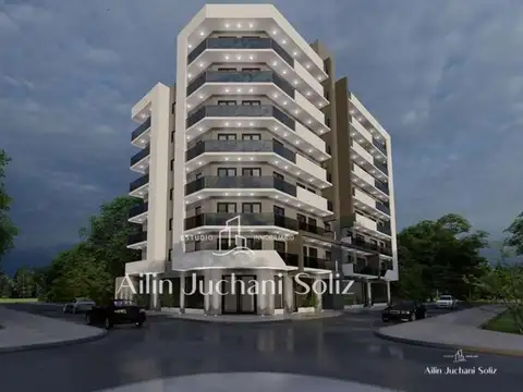 Departamento en Mar De Ajo a metros del mar