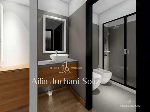 Departamento en Mar De Ajo a metros del mar