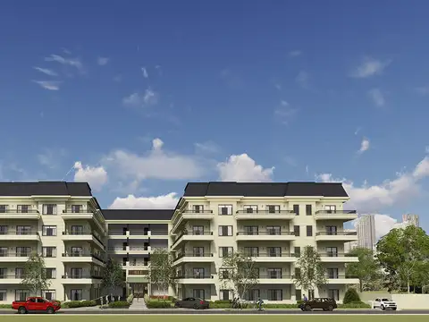 EMPRENDIMIENTO "BAJO LAS LOMITAS" 1 · 2 · 3 Y 4 AMBIENTES