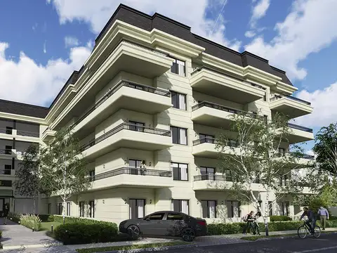 Departamento en Venta en Lomas De Zamora, USD 66.600