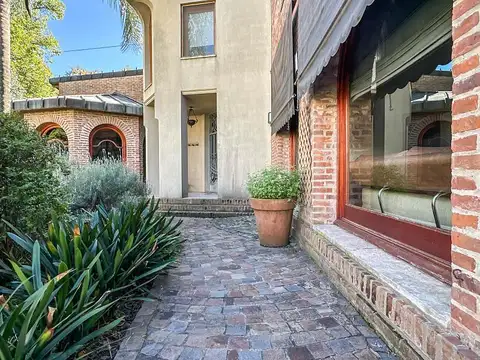 Excelente casa en Country Club San Carlos