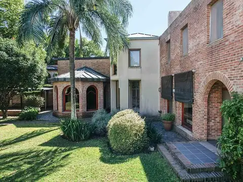 San Carlos Country Club