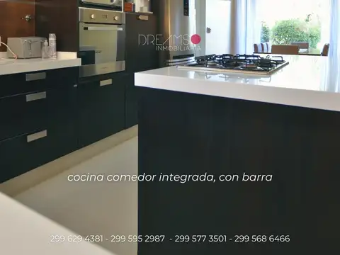 Casa en Alquiler en Neuquen, USD 5.000