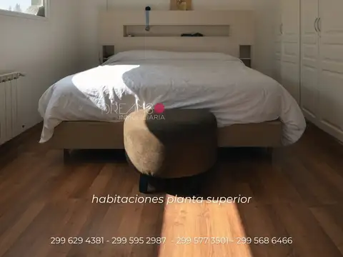 ALQUILER CASA EN B° COSTA NOGAL