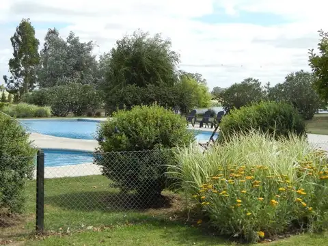 Terreno en Venta de 5530,0 m2