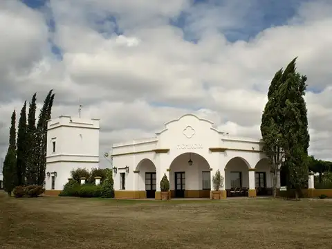 Terreno en Venta en Chacras De La Cruz, USD 98.000