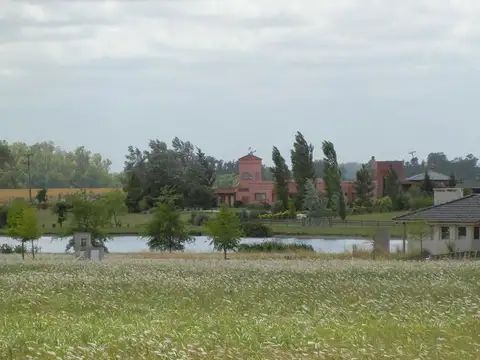 Terreno en Venta en Chacras De La Cruz, USD 98.000