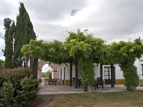 Oportunidad Lote en Venta Chacras de la Cruz