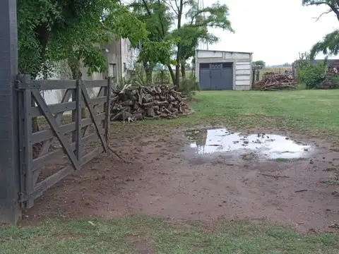 Campo - Venta - Argentina, Saladillo