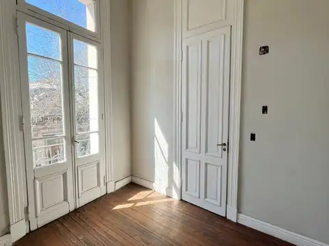 OPORTUNIDAD EDIFICIO BARRACAS RECICLADO