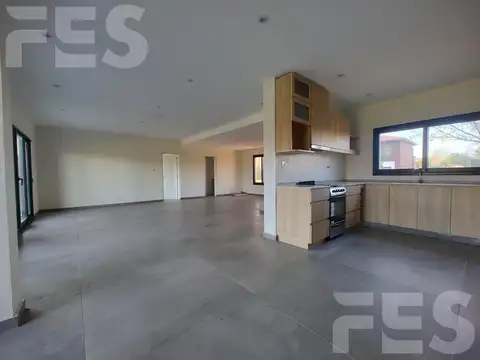 Casa en Venta A Estrenar