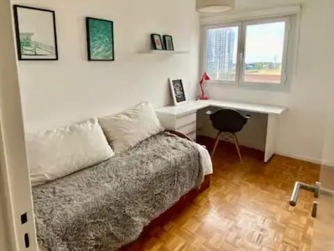 Departamento en Alquiler Temporal en Nuñez, USD 1.450