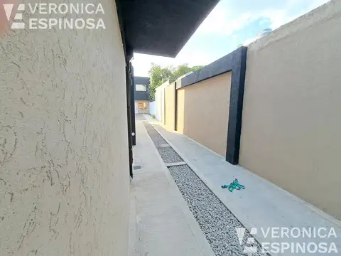 Depto Tipo Casa en Venta de 2 dormitorios