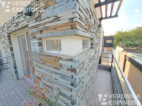 Depto Tipo Casa en Venta A Estrenar