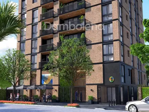 Departamento en Venta en Ituzaingo, USD 230.128