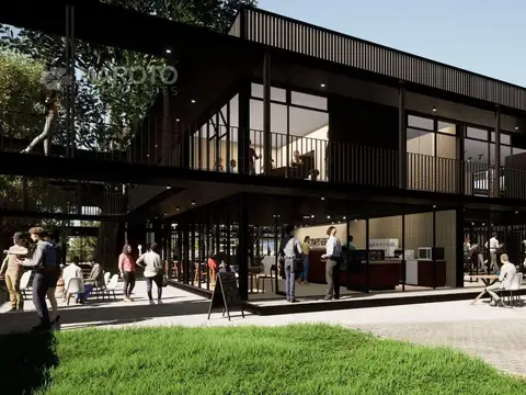 LOCAL EN VENTA EN CENTRO COMERCIAL MEET-MAROTO PROPIEDADES