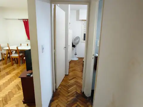 Departamento en Venta Apto profesional