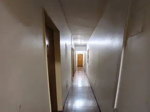 Departamento en Venta en Once, USD 58.000