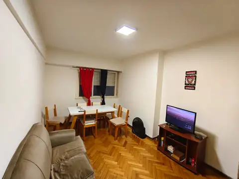 Departamento en Venta 50 años