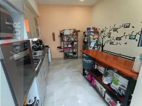 Depto Tipo Casa en Venta 55 años