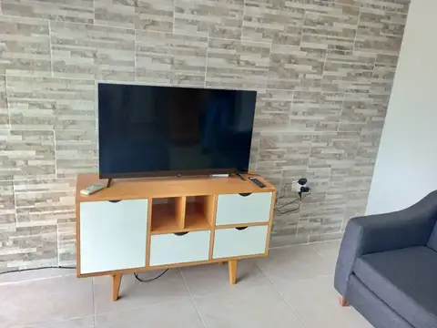 Departamento en Alquiler Temporal al Este