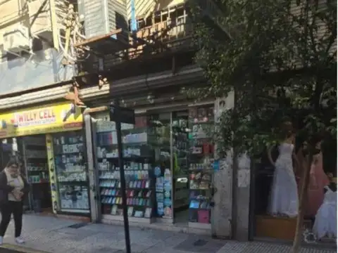 Local en Alquiler 40 años