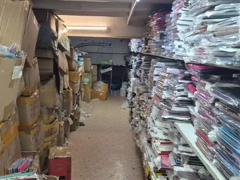 Local en Alquiler en Balvanera, $ 4.500.000