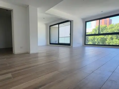 Departamento en Venta en Belgrano, USD 630.000