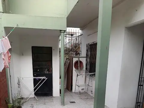 Depto Tipo Casa en Venta con 1 cocheras
