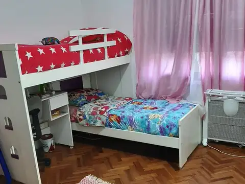 Depto Tipo Casa en Venta en Villa Ballester, USD 75.000