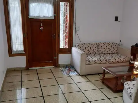Depto Tipo Casa en Venta de 2 dormitorios