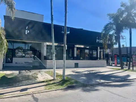 Local en Alquiler en Castelar Norte, USD 5.500