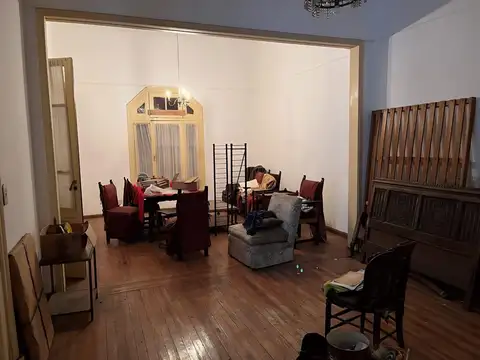 Terreno en Venta 23  mts Fondo