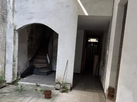 Terreno en Venta 8  mts Frente