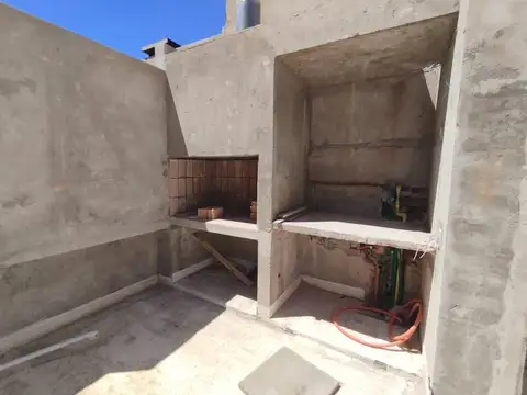 Depto Tipo Casa en Venta de 2 dormitorios