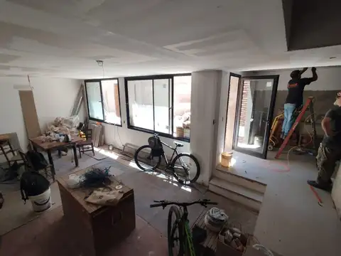 Depto Tipo Casa en Venta A Estrenar