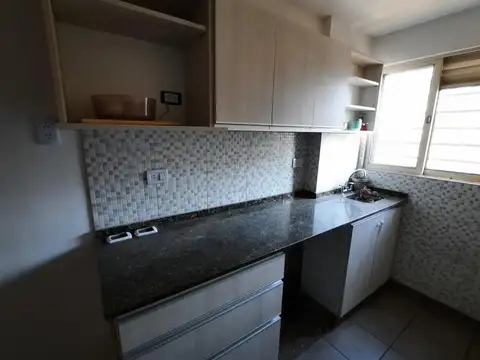 Departamento en Venta al Norte