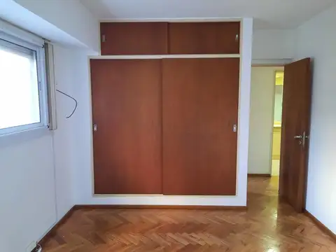 Comodísimo depto 2 dormitorios, en alquiler.