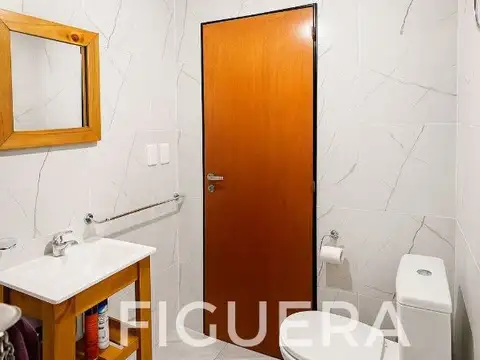 Departamento en Alquiler al Norte