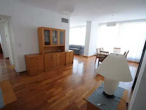 DEPARTAMENTO 3 AMBIENTES - PALERMO CHICO, CAPITAL FEDERAL