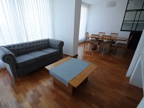 Departamento en Alquiler de 2 dormitorios