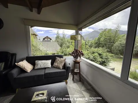 Departamento en Venta 6 años