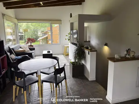 Departamento en Venta en El Once, USD 130.000