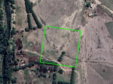 Terreno en Venta en Grunbein, USD 103.000