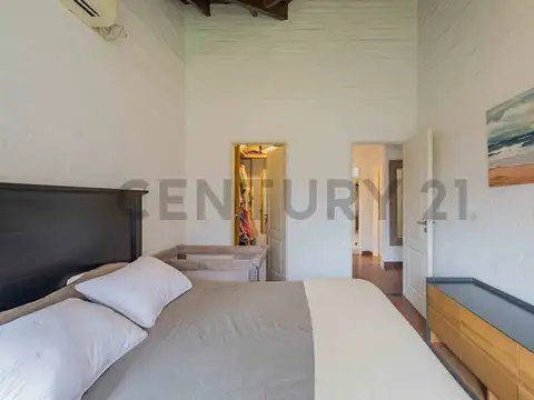 Estancias del Pilar , Piso 0